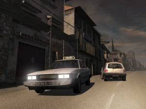 Driver 3 / Driv3r