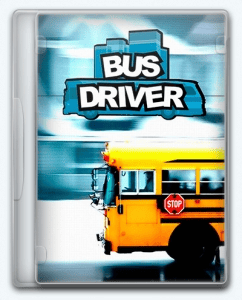 Bus Driver:  ! 