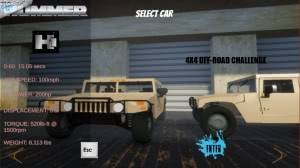 4x4 Off Road Challenge