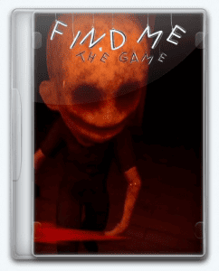Find Me: Horror Game