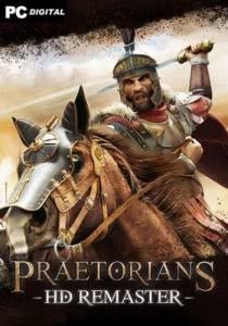 Praetorians - HD Remaster