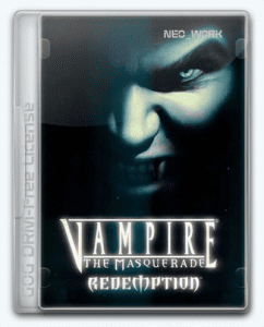 Vampire: The Masquerade - Redemption
