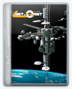 Last in Orbit 