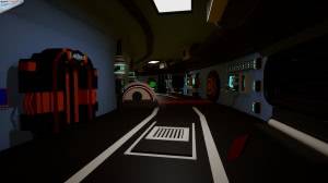 Last in Orbit 