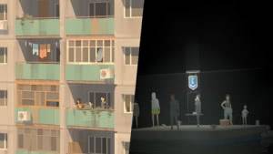 Kentucky Route Zero: Act I-V