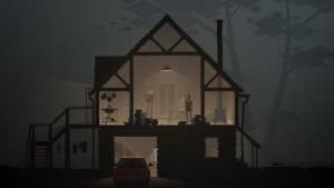 Kentucky Route Zero: Act I-V