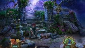 Darkarta. A Broken Hearts Quest / Darkarta: Поиск разбитого сердца