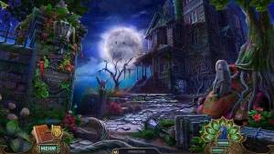 Darkarta. A Broken Hearts Quest / Darkarta: Поиск разбитого сердца
