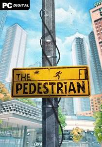 The Pedestrian