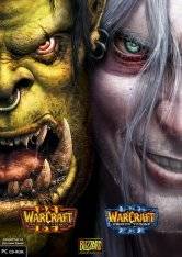Варкрафт 3 / Warcraft 3: Reign of Chaos + The Frozen Throne Варкрафт 3 / Warcraft 3: Reign of Chaos + The Frozen Throne