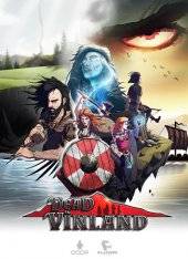 Dead In Vinland Dead In Vinland