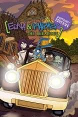 Edna & Harvey: The Breakout - Anniversary Edition Edna & Harvey: The Breakout - Anniversary Edition