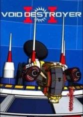 Void Destroyer 2 Void Destroyer 2