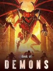 Book of Demons Book of Demons