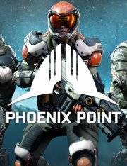 Phoenix Point Phoenix Point