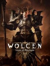 Wolcen: Lords of Mayhem Wolcen: Lords of Mayhem
