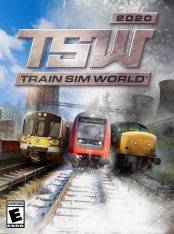 Train Sim World® 2020 Train Sim World® 2020