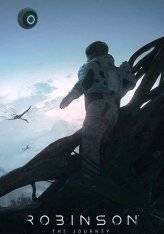 Robinson: The Journey (VR) Robinson: The Journey (VR)