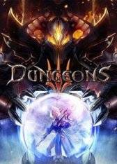 Dungeons 3 Dungeons 3