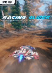 Racing Glider
