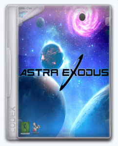 Astra Exodus
