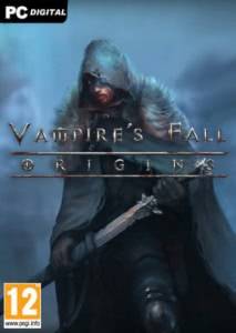 Vampire's Fall: Origins