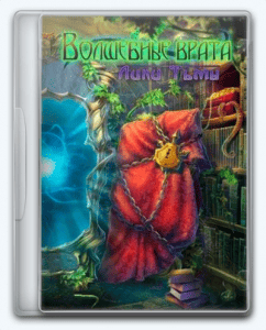 Magic Gate. Faces of Darkness /  .  