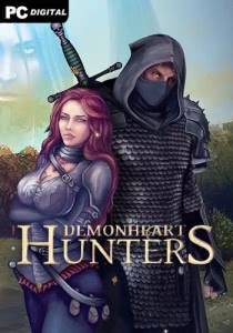 Demonheart: Hunters