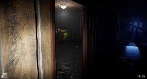 Fever Cabin