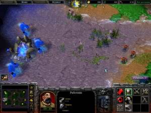   WarCraft III/3: Reign of Chaos + The Frozen Throne