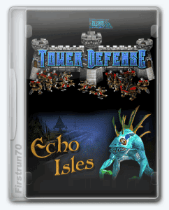    WarCraft III/3: Reign of Chaos + The Frozen Throne