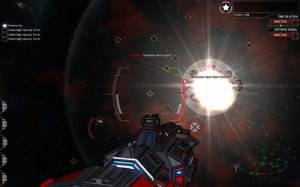 Void Destroyer 2
