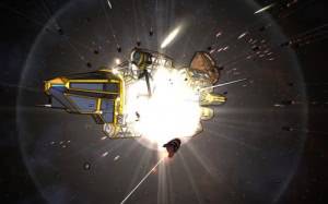 Void Destroyer 2