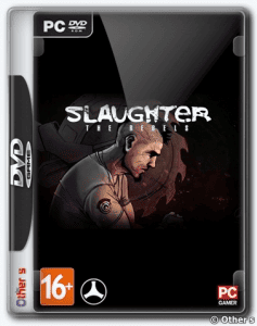 Slaughter 3: The Rebels