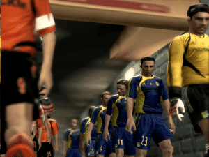 FIFA 07