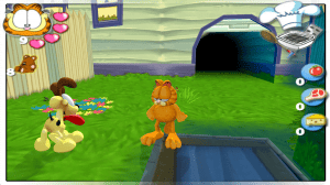  2:   / Garfield 2: Saving Arlene