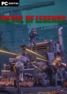 MEDAL OF LEGENDS