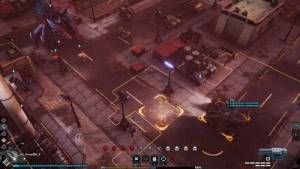 Phoenix Point