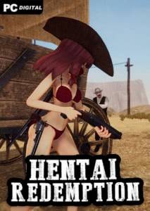 HENTAI REDEMPTION