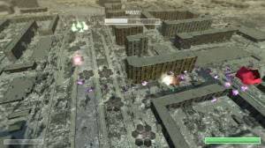 Generation Streets