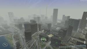 Generation Streets