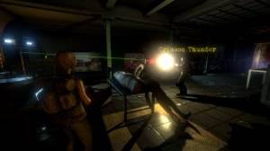 Outbreak: Epidemic