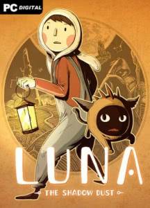 LUNA The Shadow Dust 