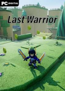 Last Warrior
