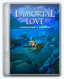 Immortal Love 7: Stone Beauty