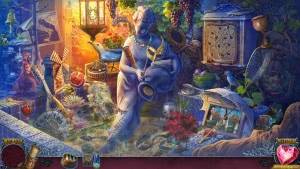 Immortal Love 7: Stone Beauty