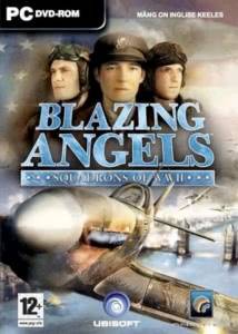 Blazing Angels: Squadrons of WWII