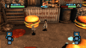 ,      / Cloudy with a Chance of Meatballs