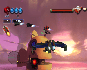  :   / Disney's Chicken Little: Ace in Action