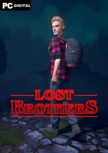 Lost Brothers